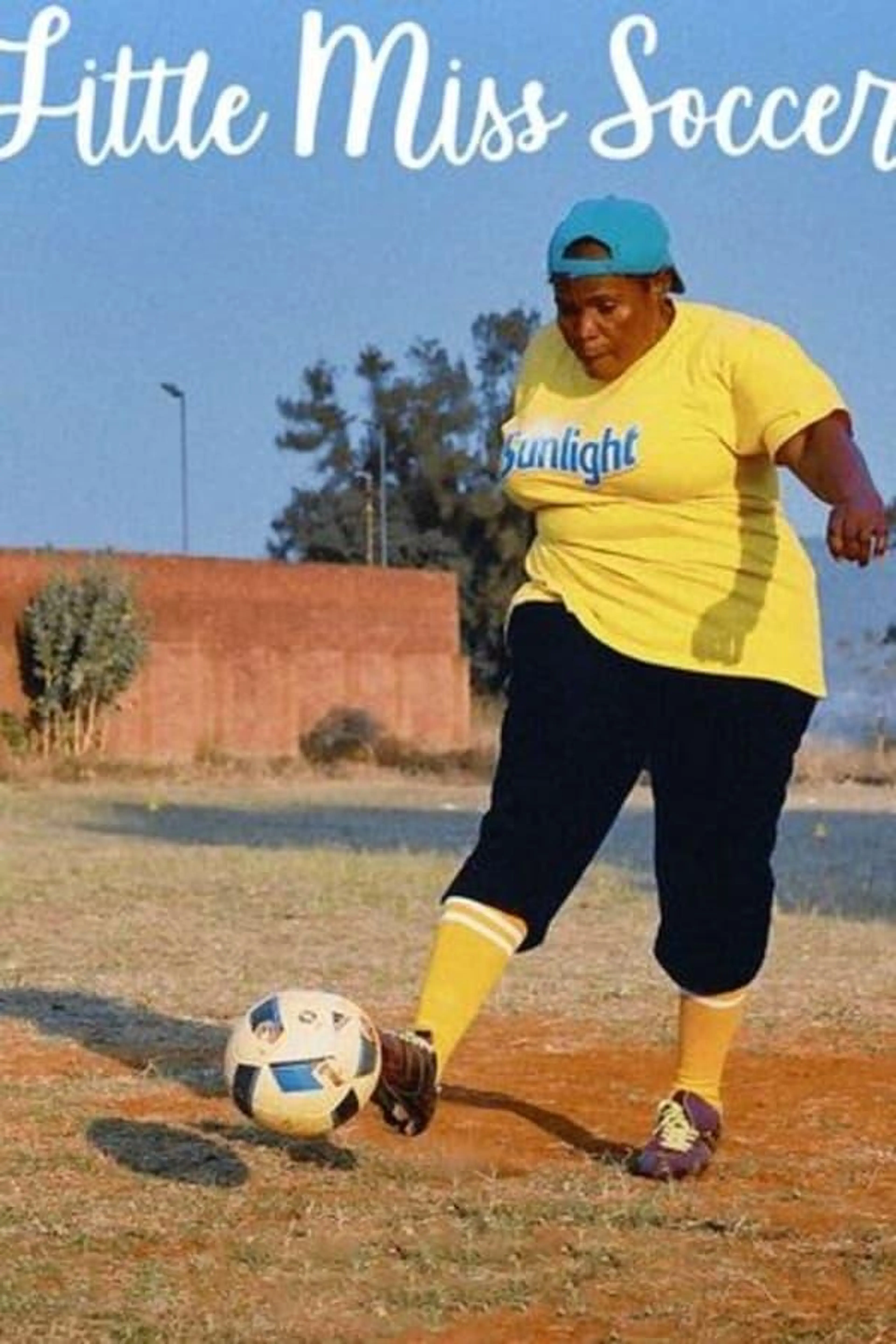 Little Miss Soccer Season 1