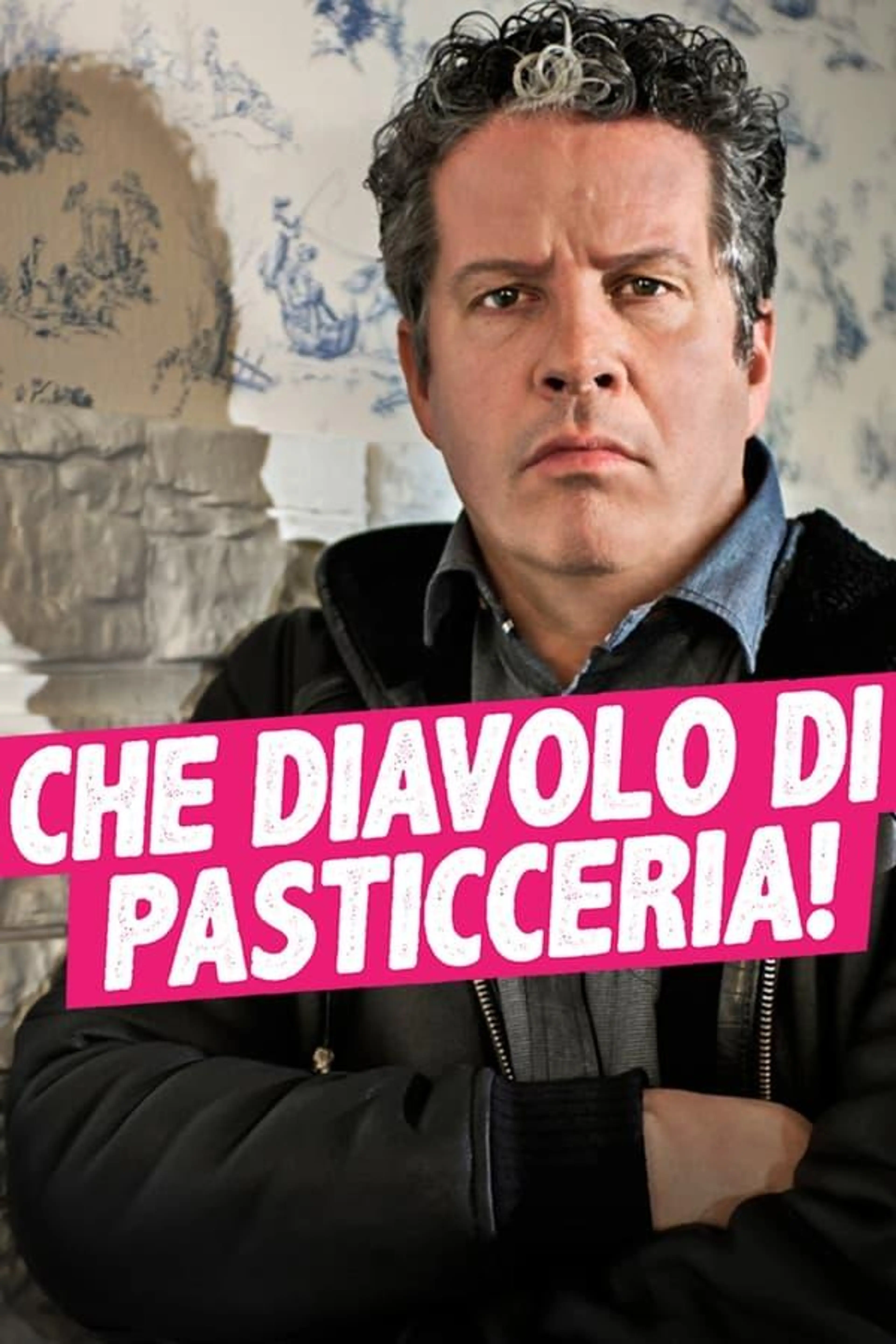 Che diavolo di pasticceria Season 1