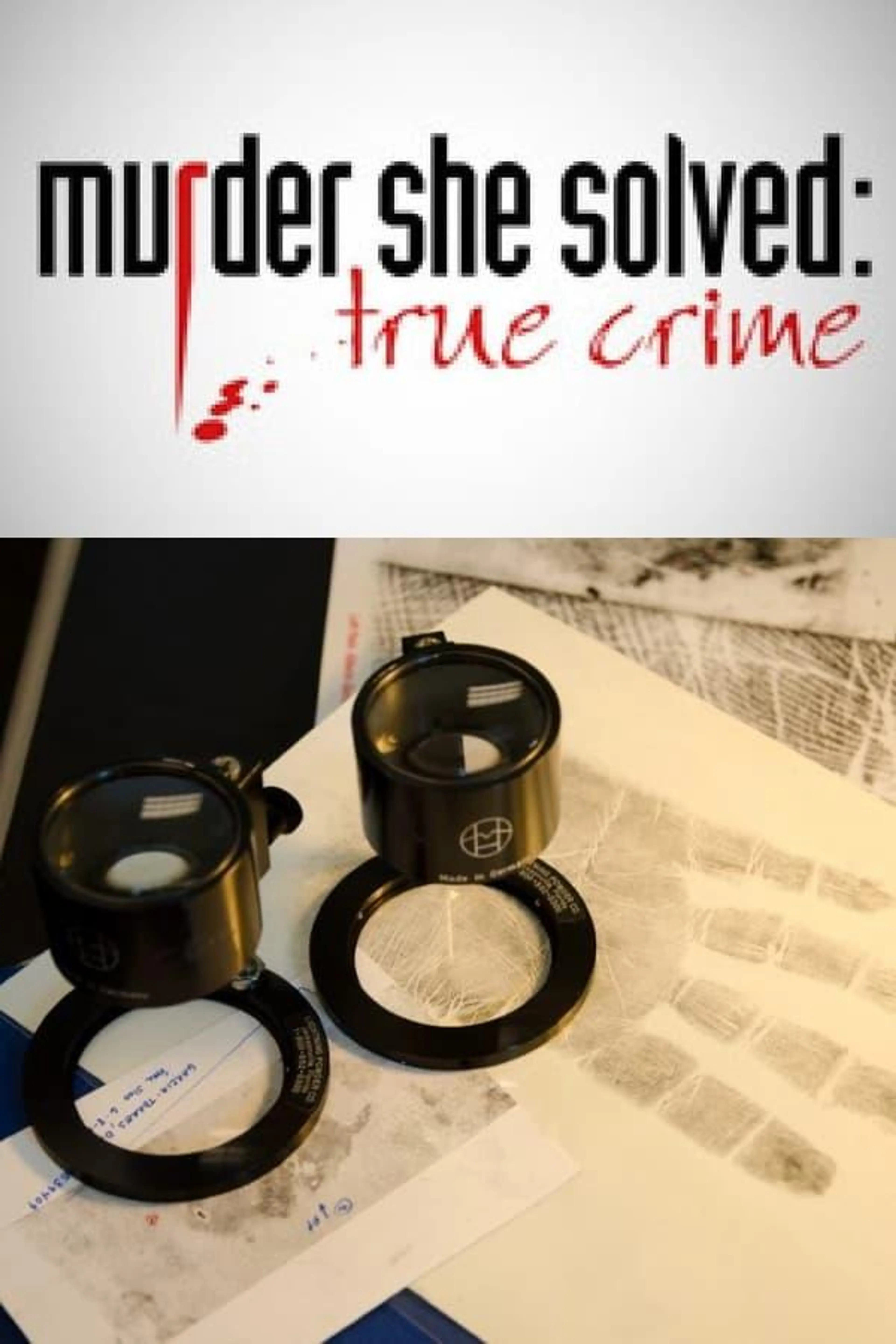 Murder She Solved: True Crime Season 1