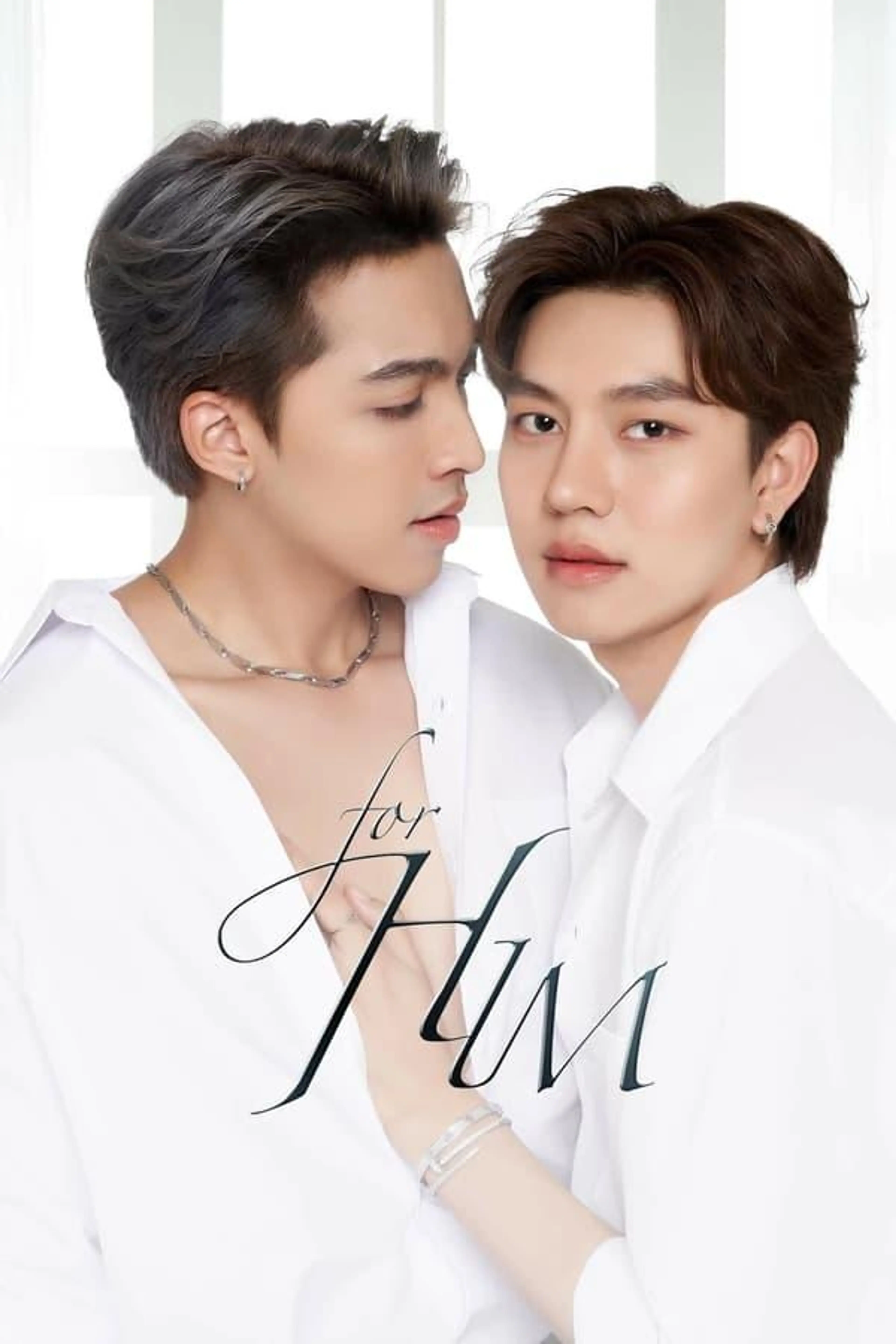 For Him Season 1