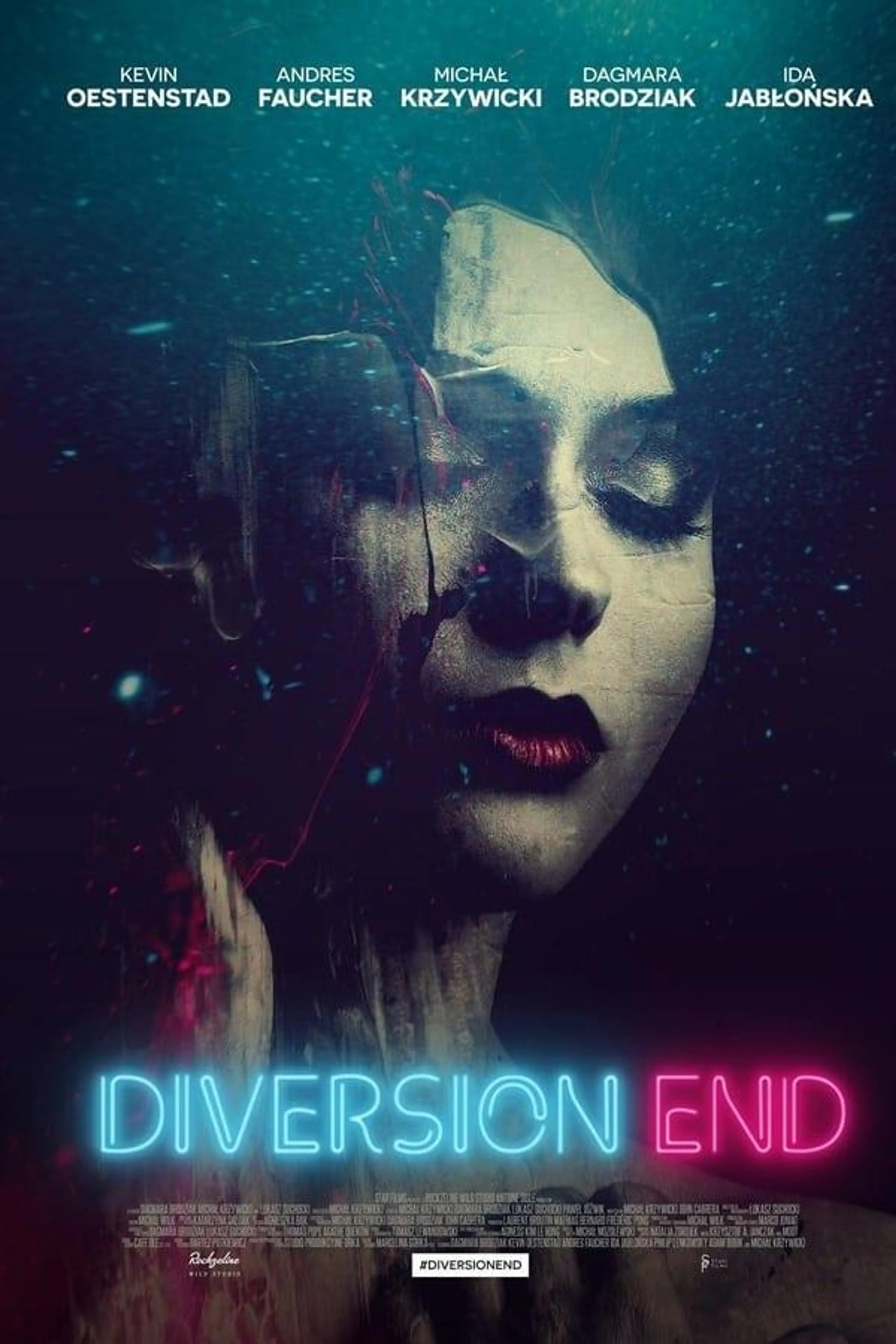 Diversion End Season 1