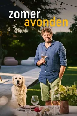 Zomeravonden Season 1