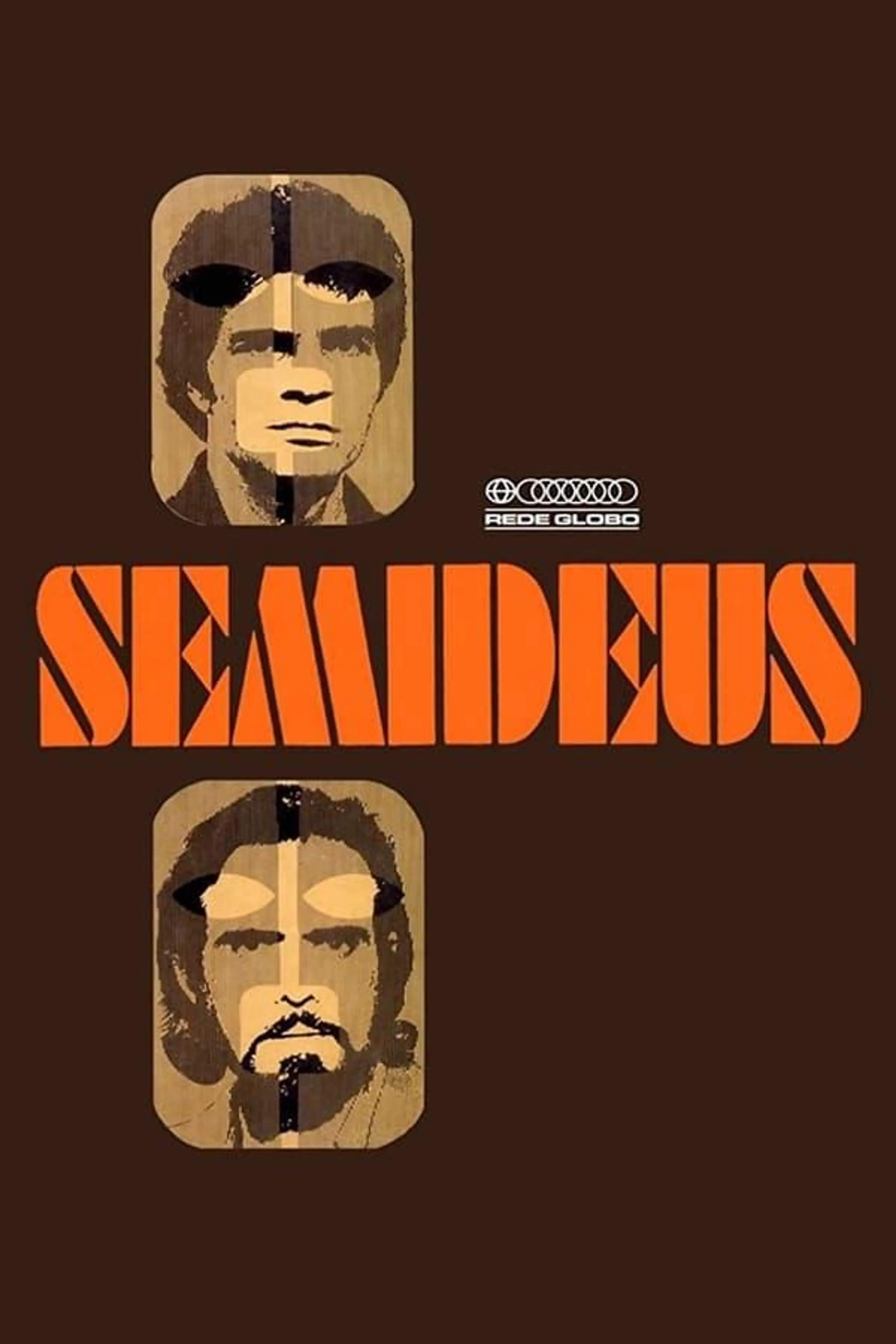O Semideus Season 1