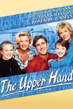 The Upper Hand Season 2