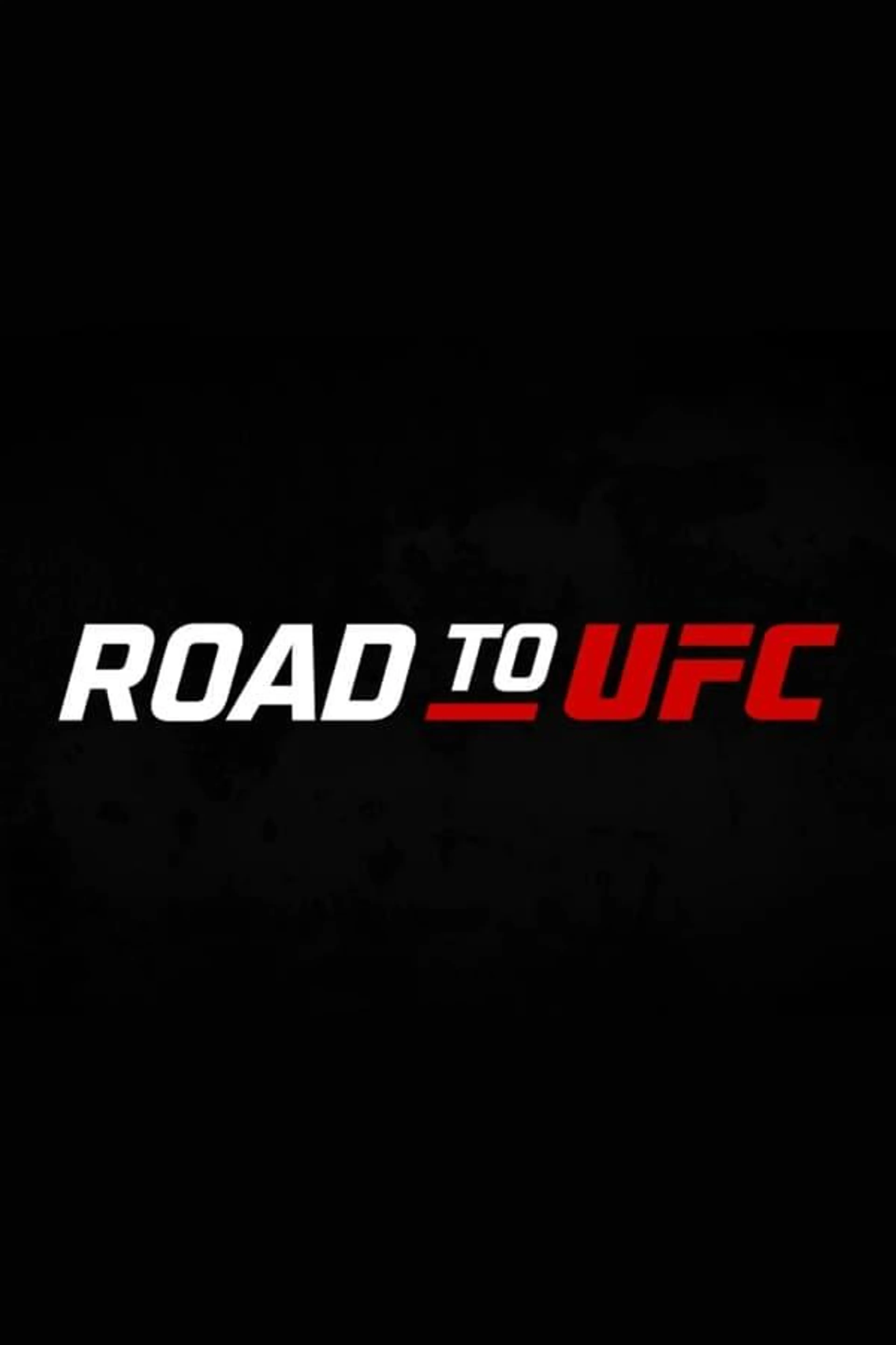 Road to UFC Japan
