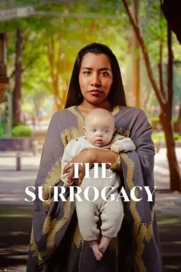 The Surrogacy Season 1