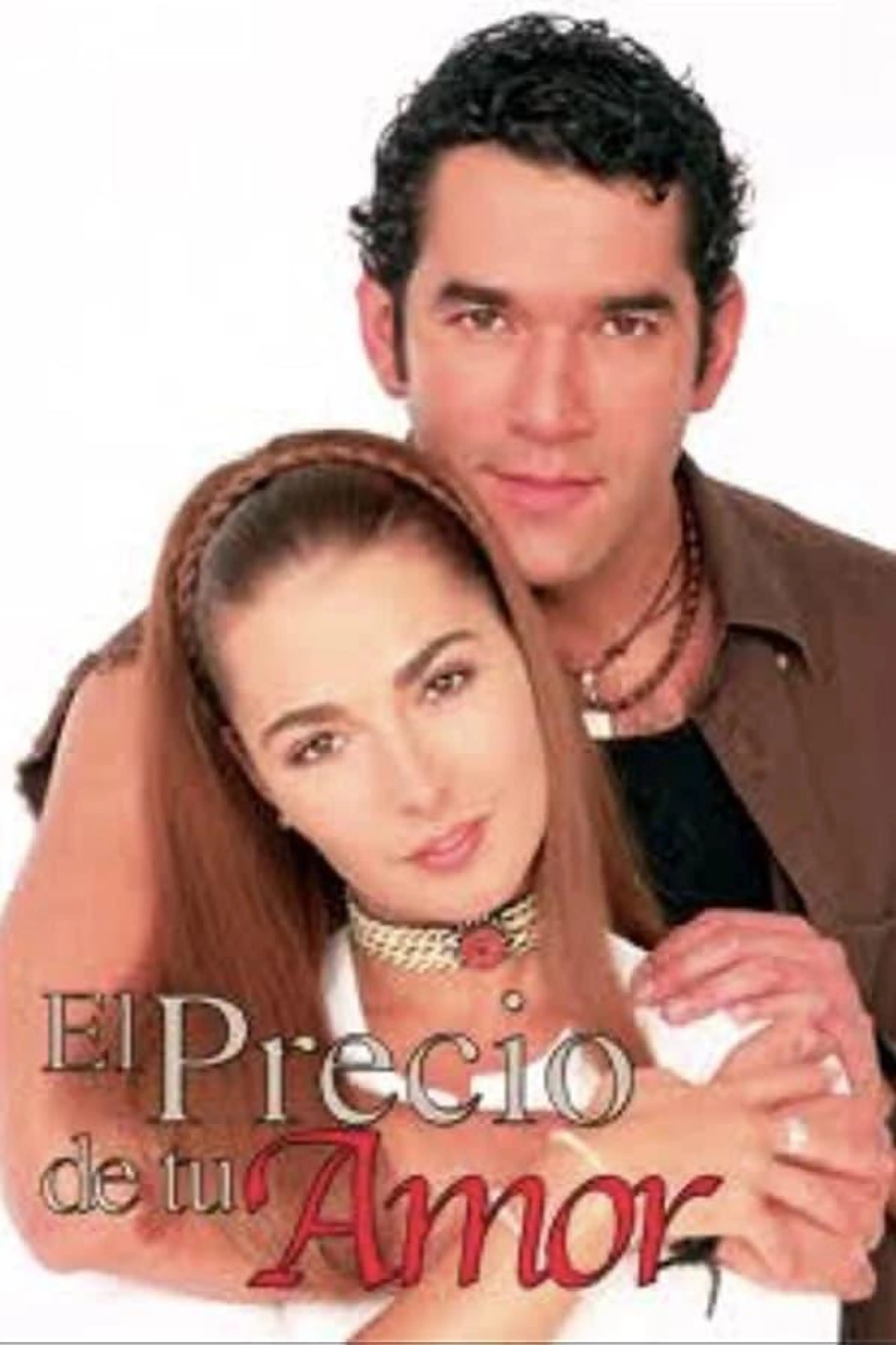 El precio de tu amor Season 1