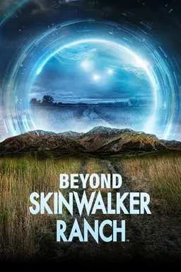 Beyond Skinwalker Ranch Season 2
