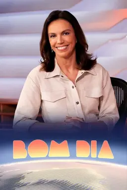 Bom Dia Brasil Season 3