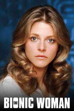 The Bionic Woman Season 2
