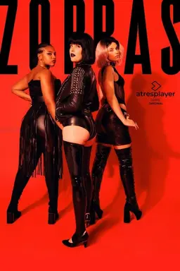 Zorras Season 1