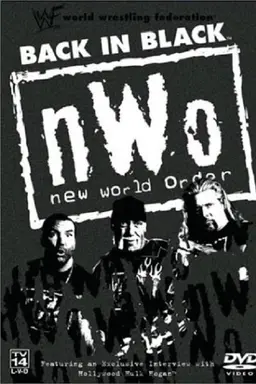 nWo - Back in Black