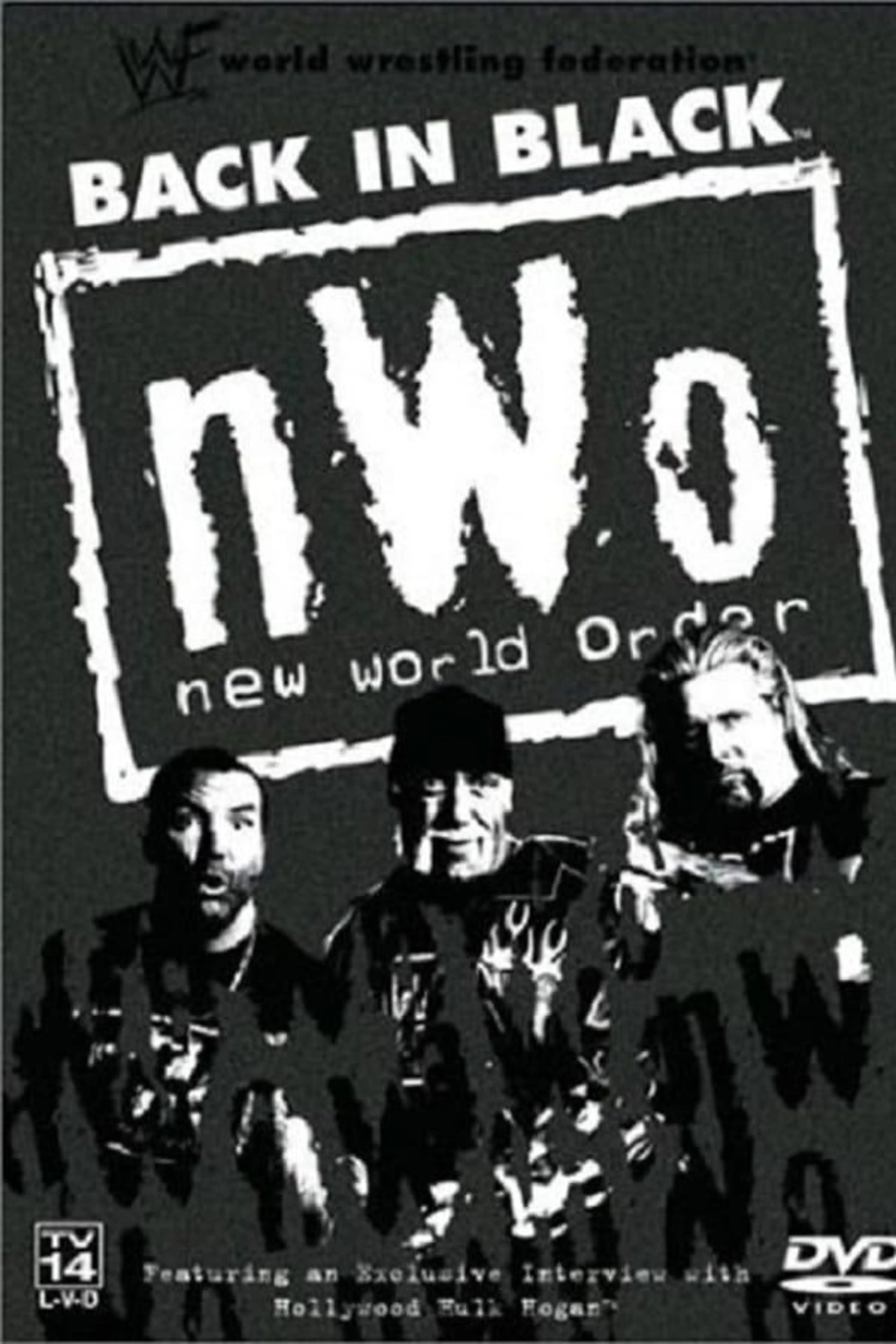 nWo - Back in Black