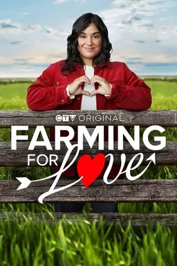 Farming For Love Season 2