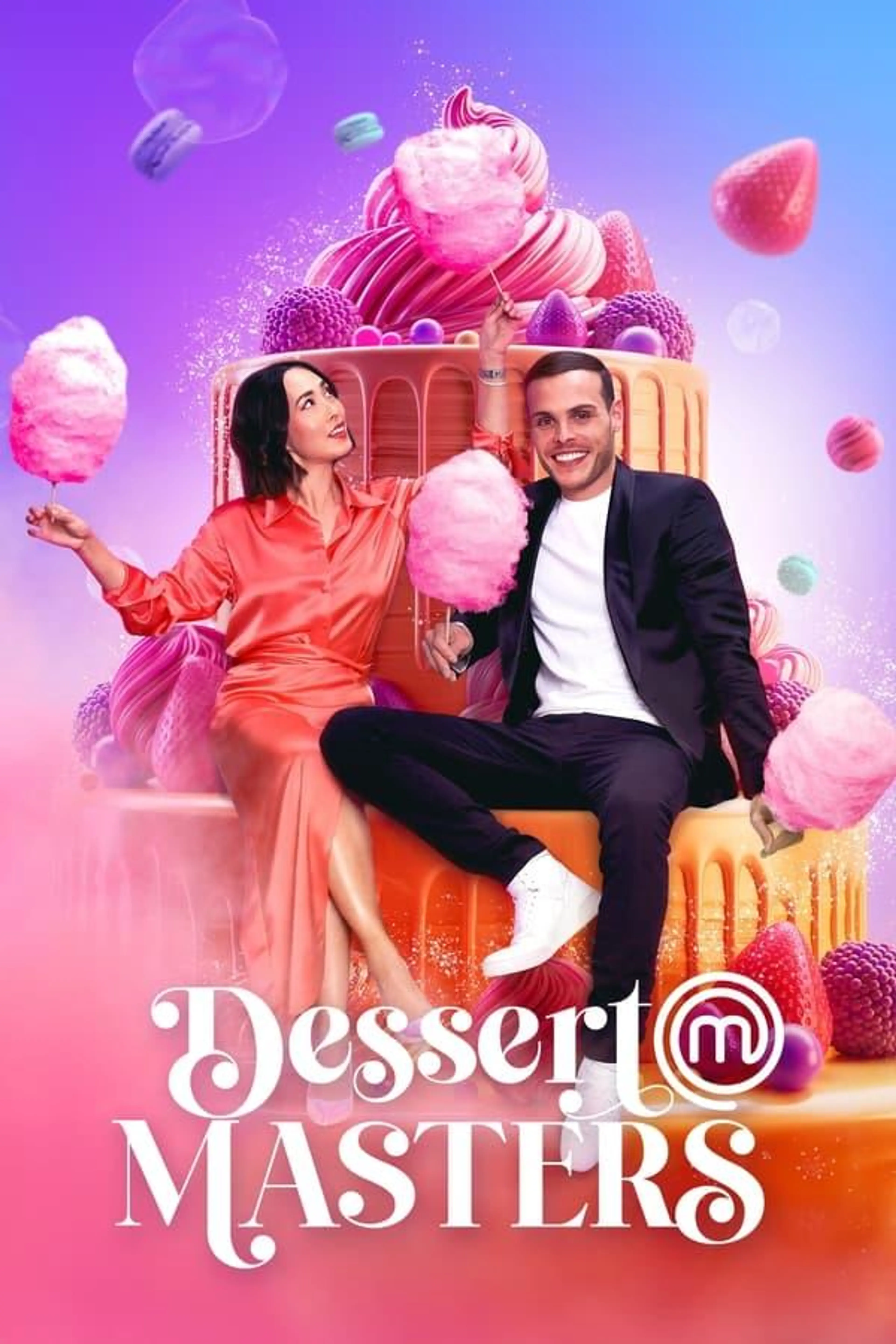 MasterChef: Dessert Masters Season 2