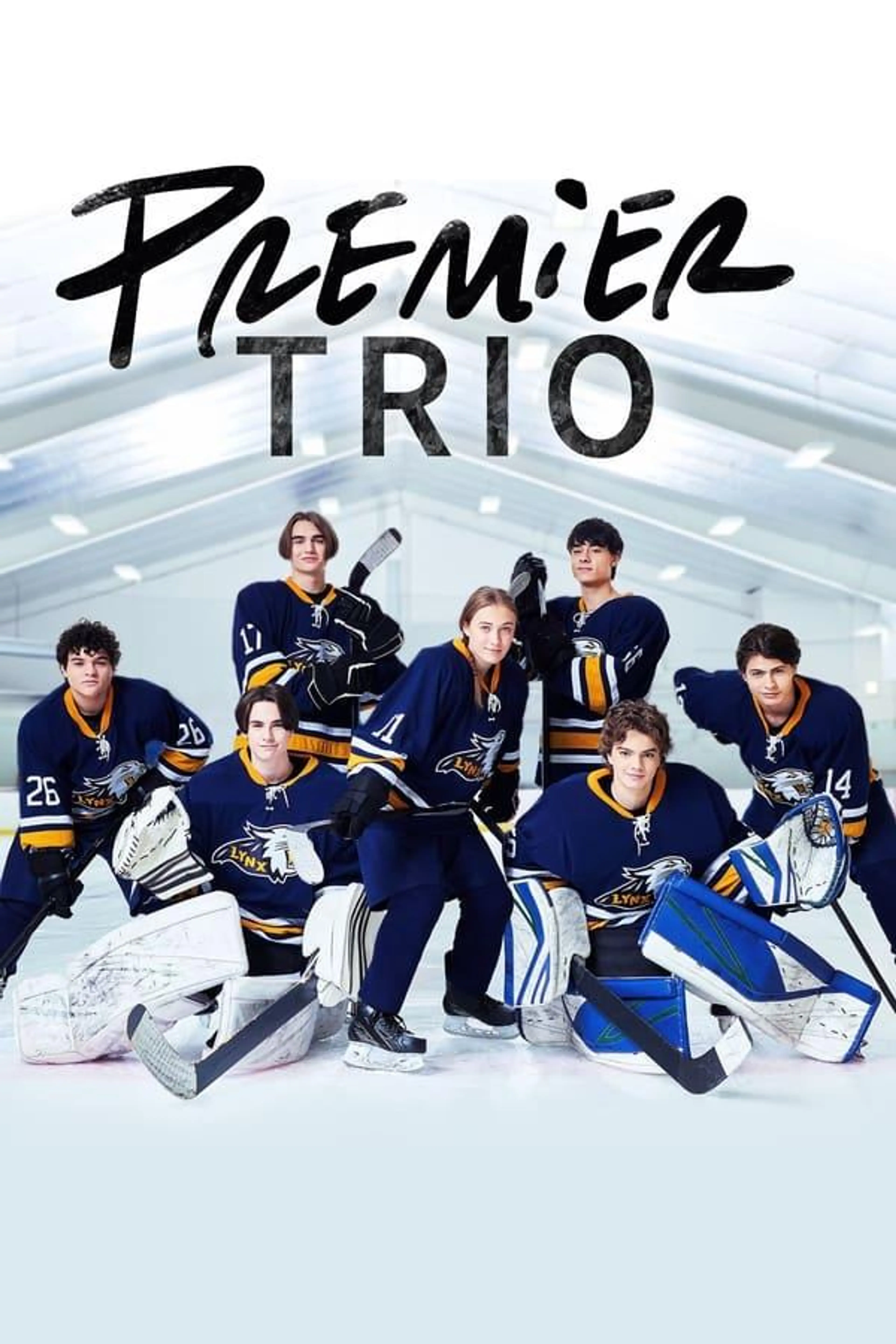 First Line Season 2