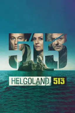 Helgoland 513 Season 1