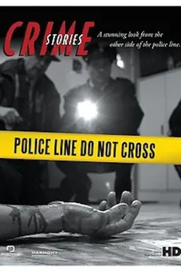 Crime Stories Specials