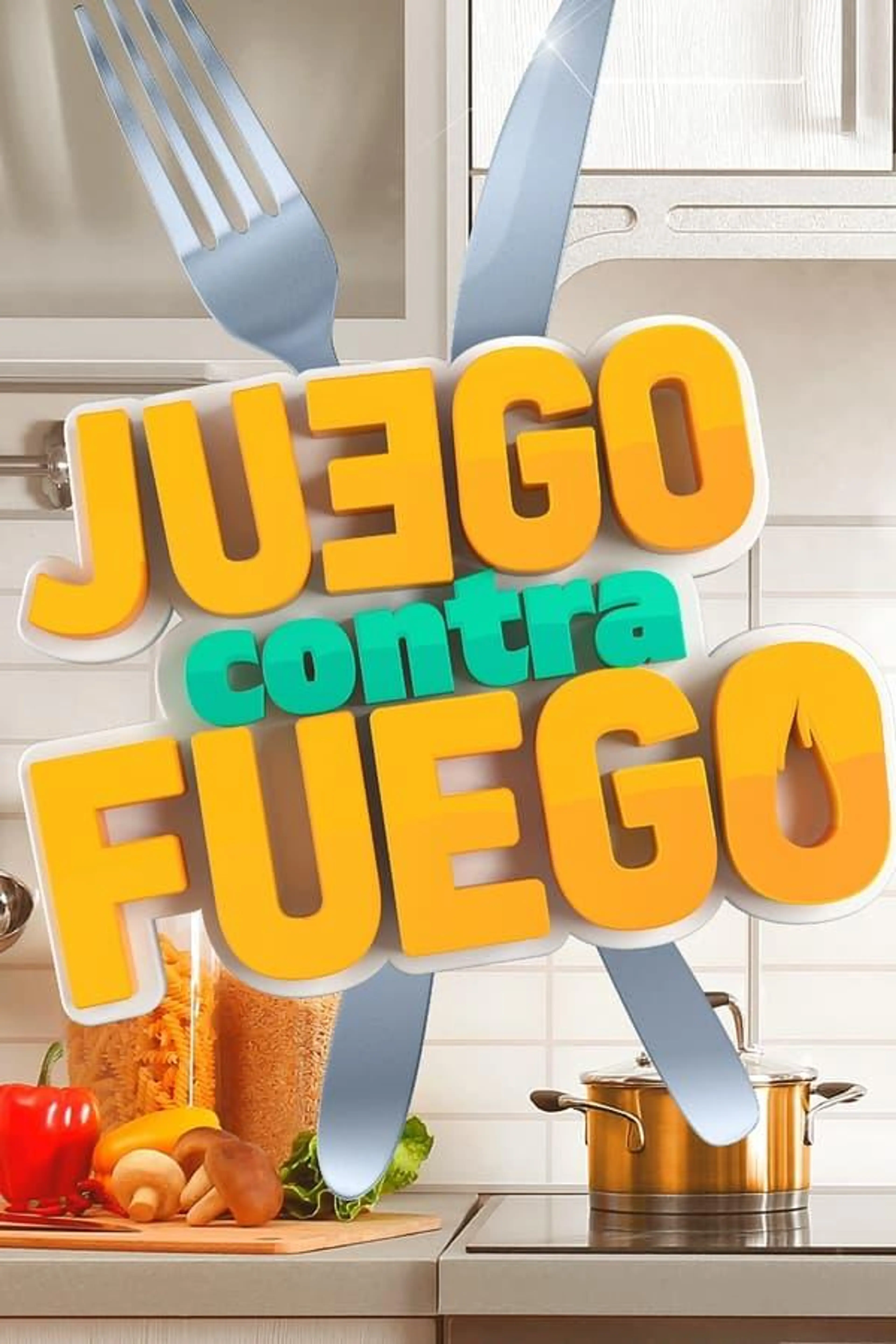 Juego contra fuego Specials