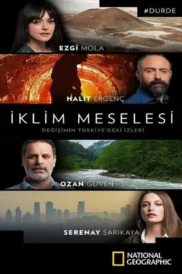 Climate Issue Season 1