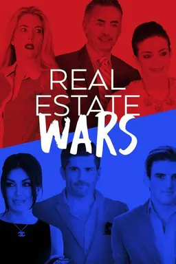 Real Estate Wars Season 1