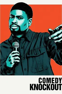 Comedy Knockout Season 1