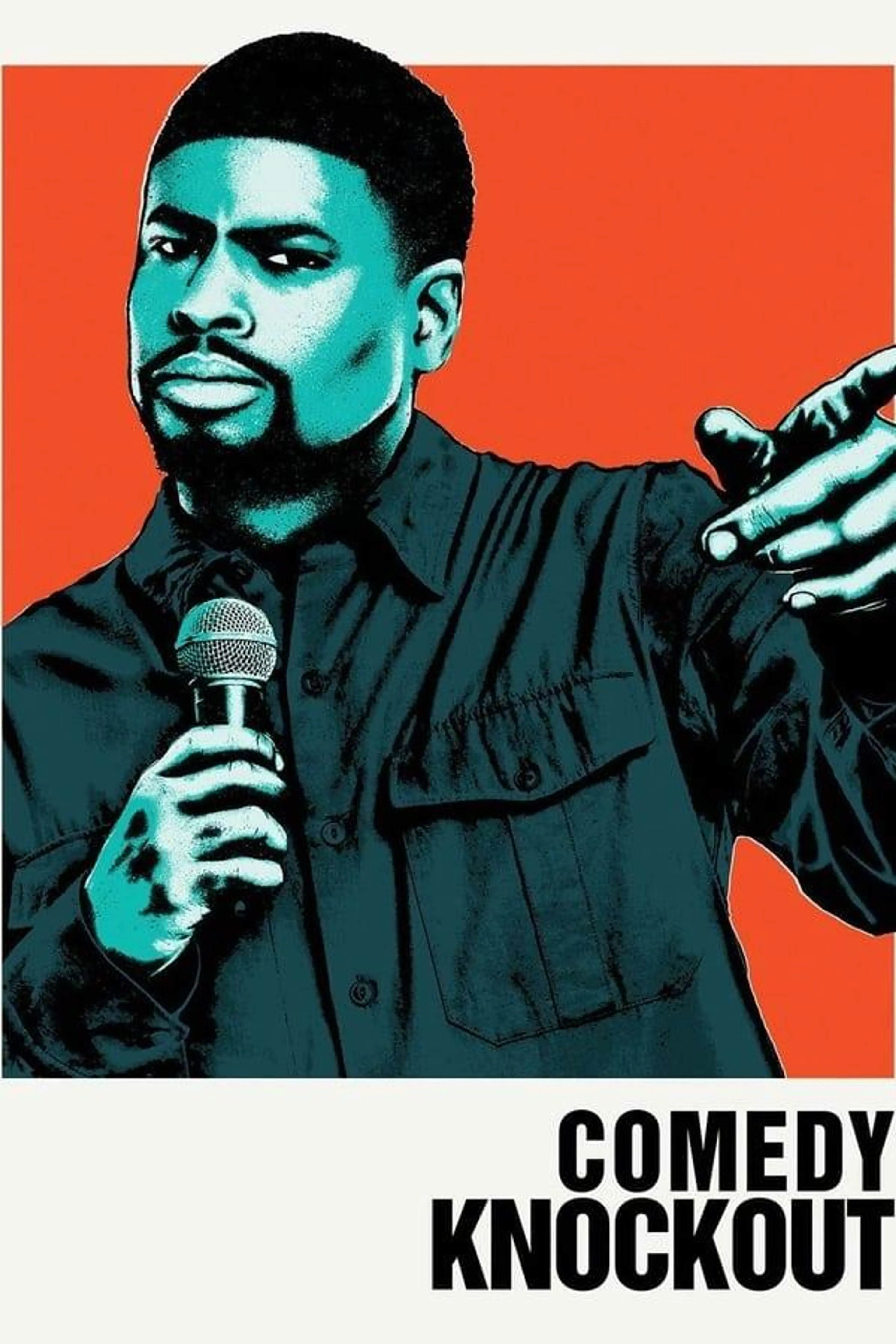 Comedy Knockout Season 1