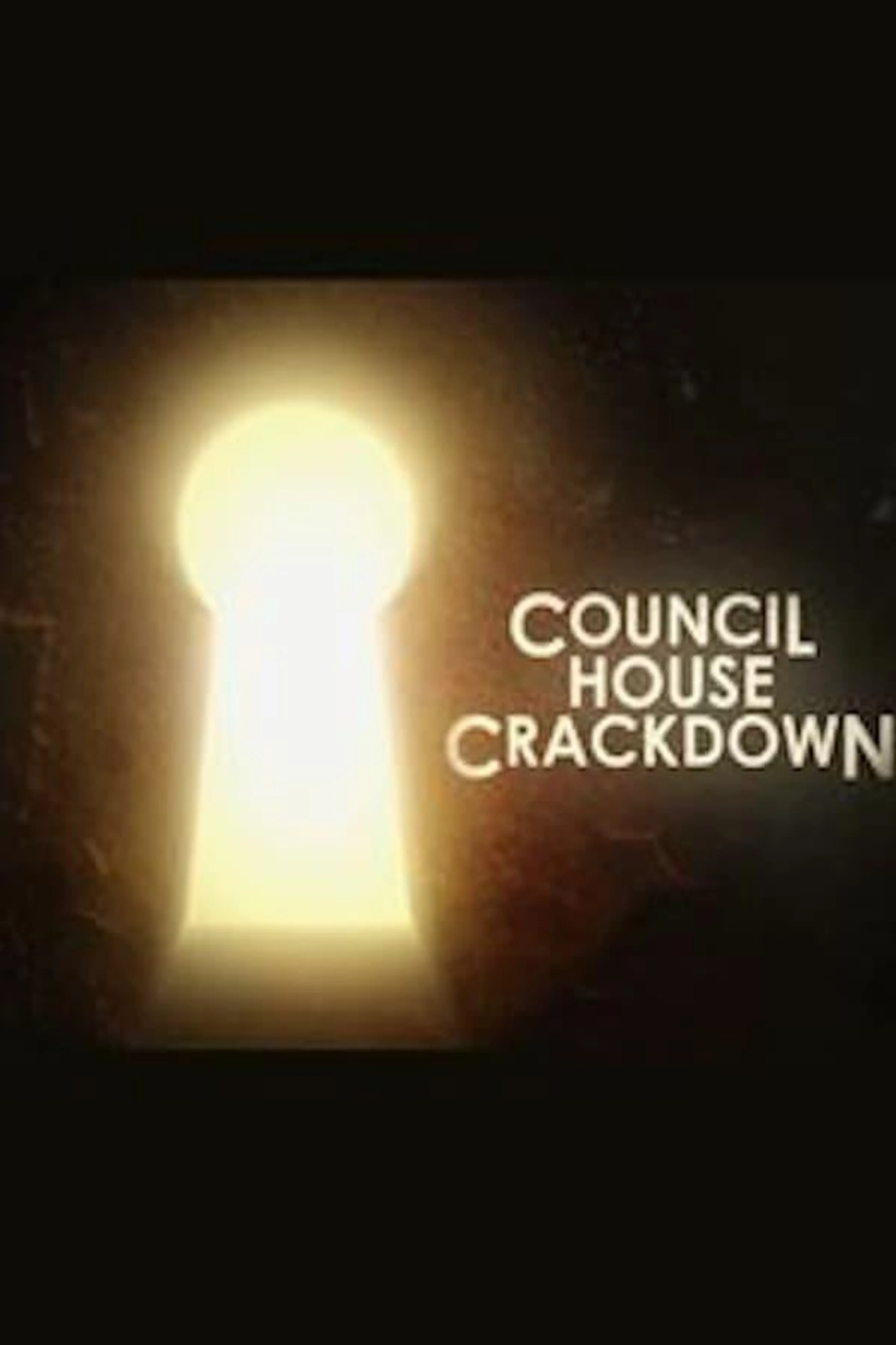 Council House Crackdown Season 1