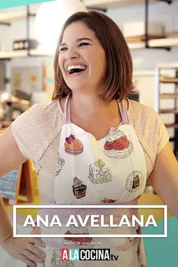 Ana Avellana Season 5