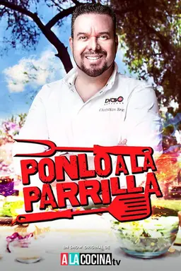 Ponlo a la Parrilla Season 2
