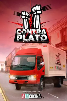 Contraplato Season 3