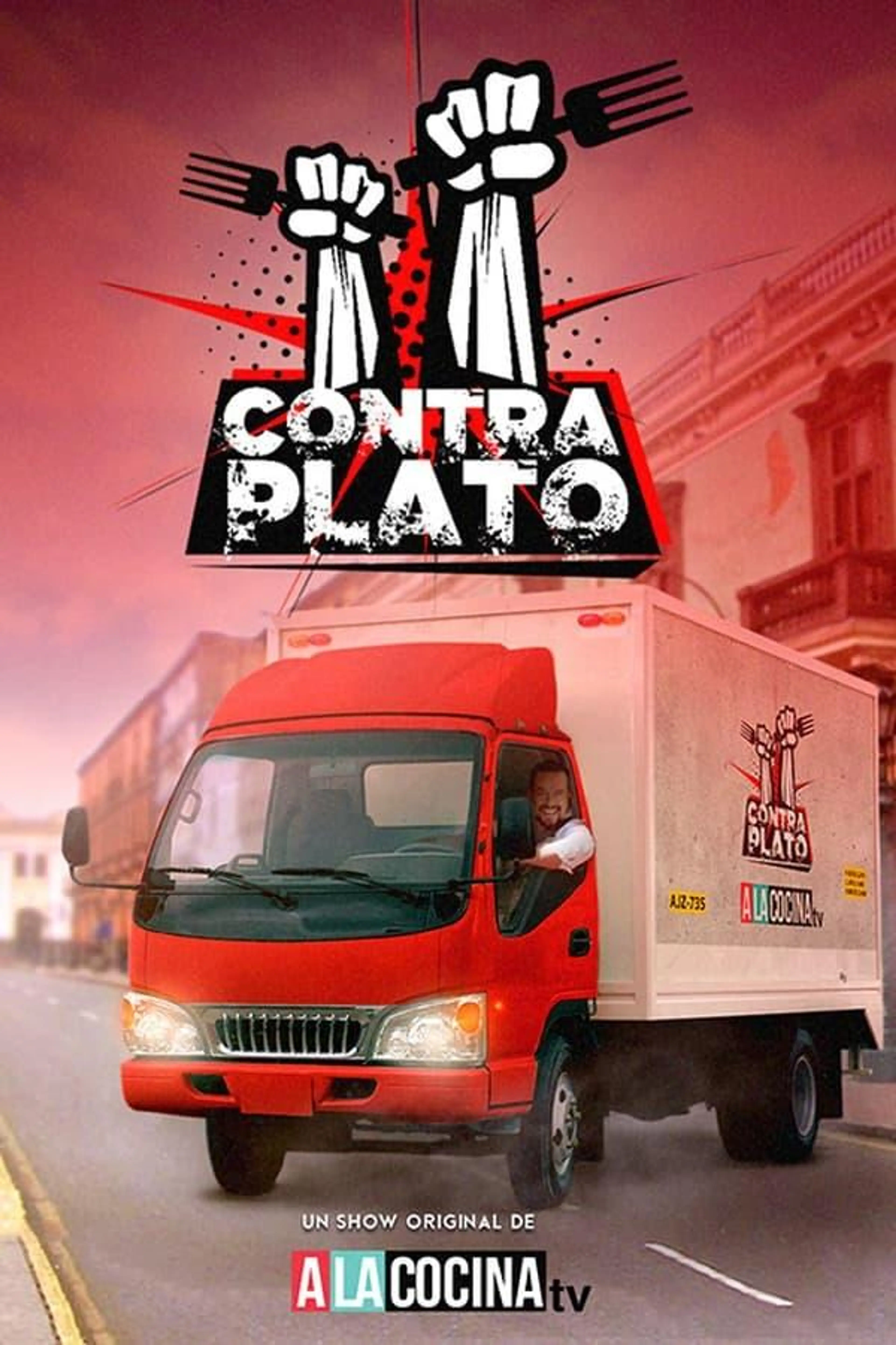 Contraplato Season 3