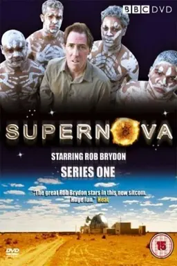 Supernova Season 2
