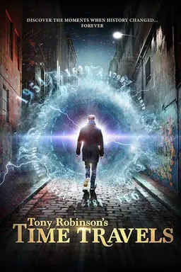 Tony Robinson's Time Travels Season 1