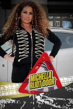 Michella rijdt door Season 1
