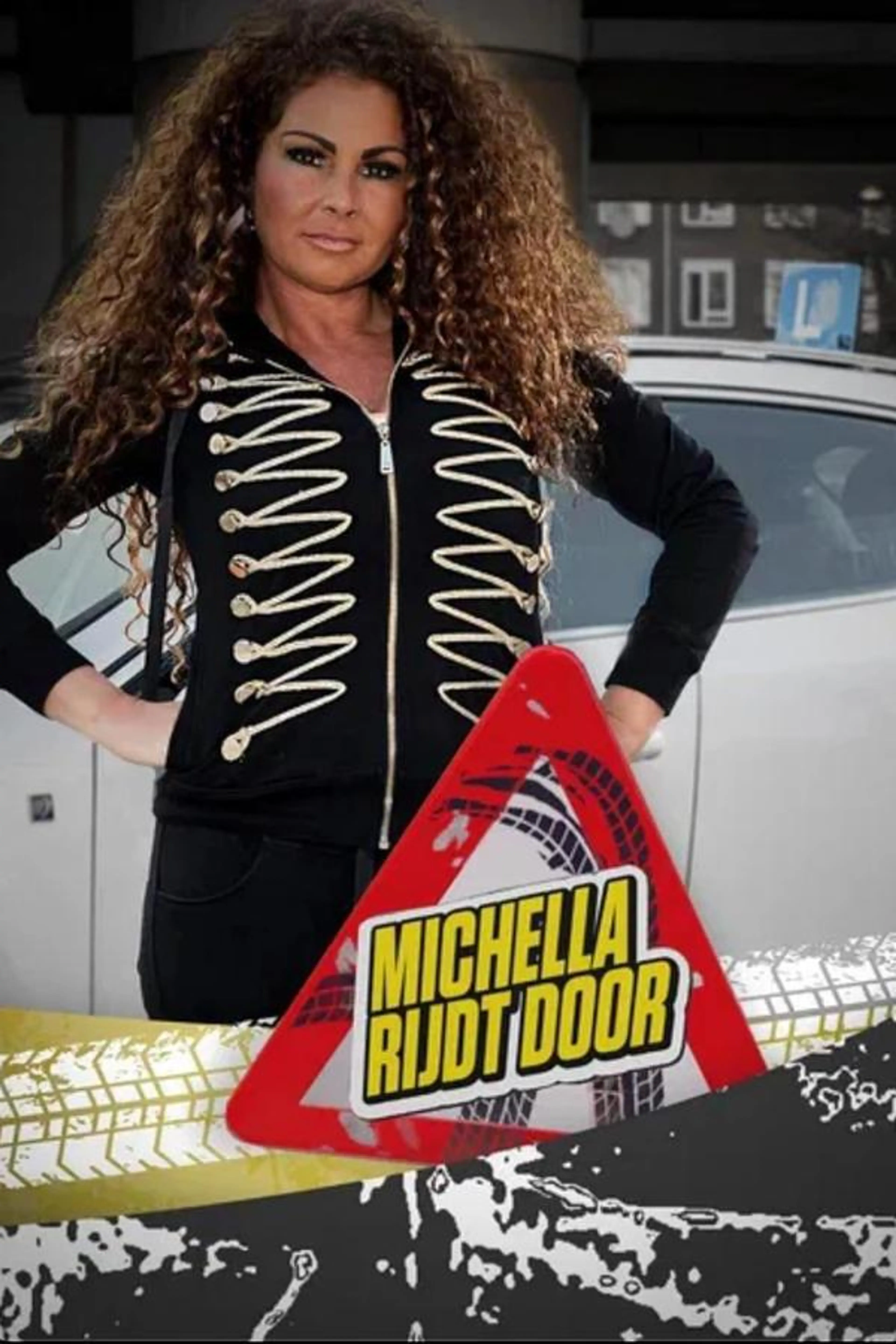 Michella rijdt door Season 1
