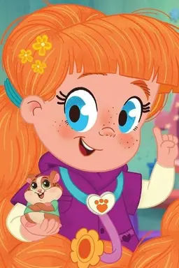 Vida the Vet Season 1