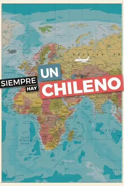 Siempre hay un chileno Season 2