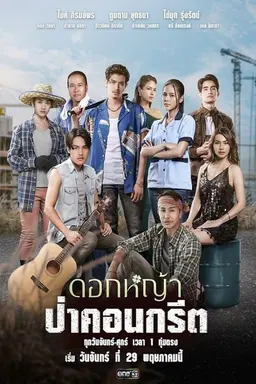 A Wildflower in the City Season 1