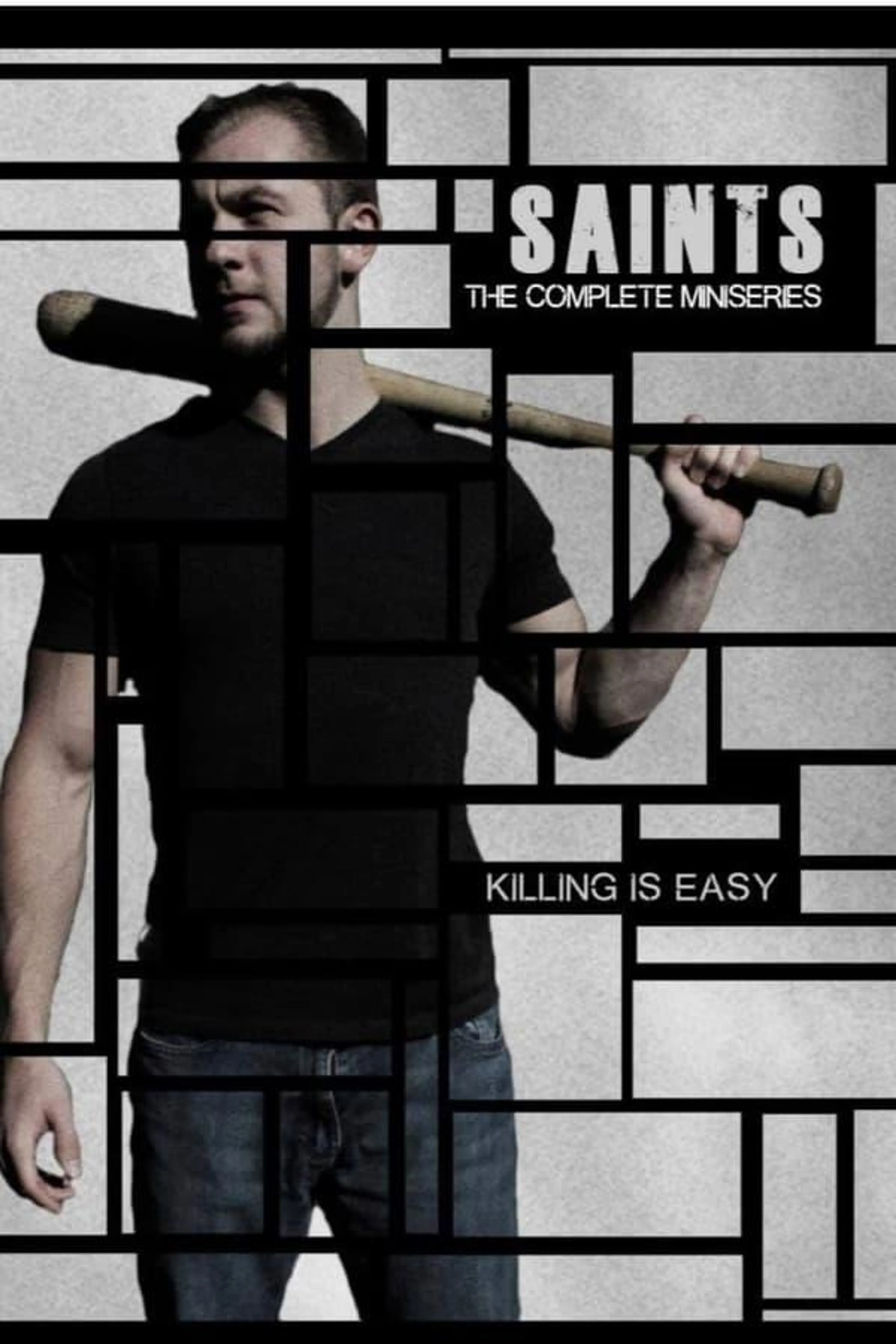 Saints: The Miniseries Season 1