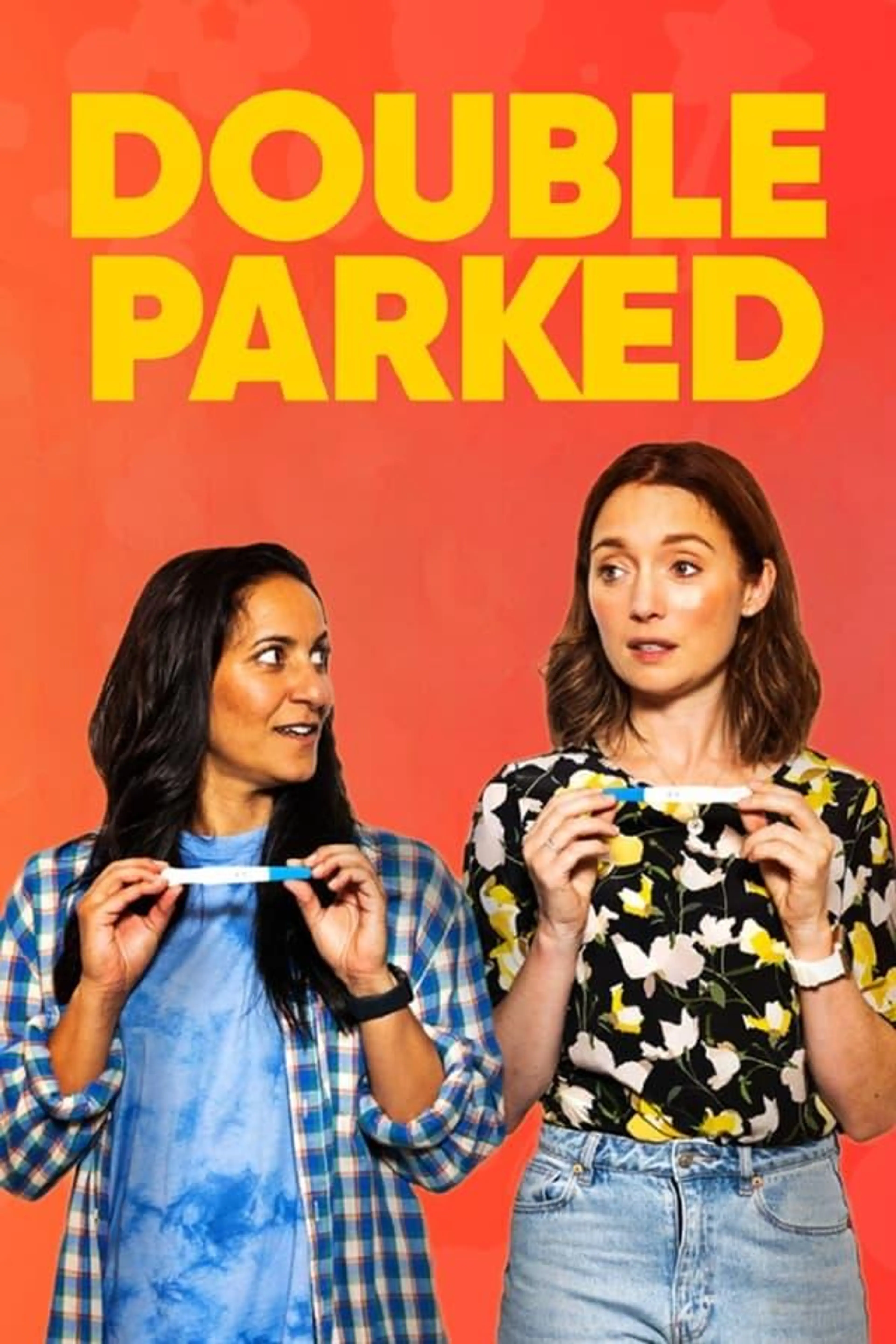 Double Parked Season 2