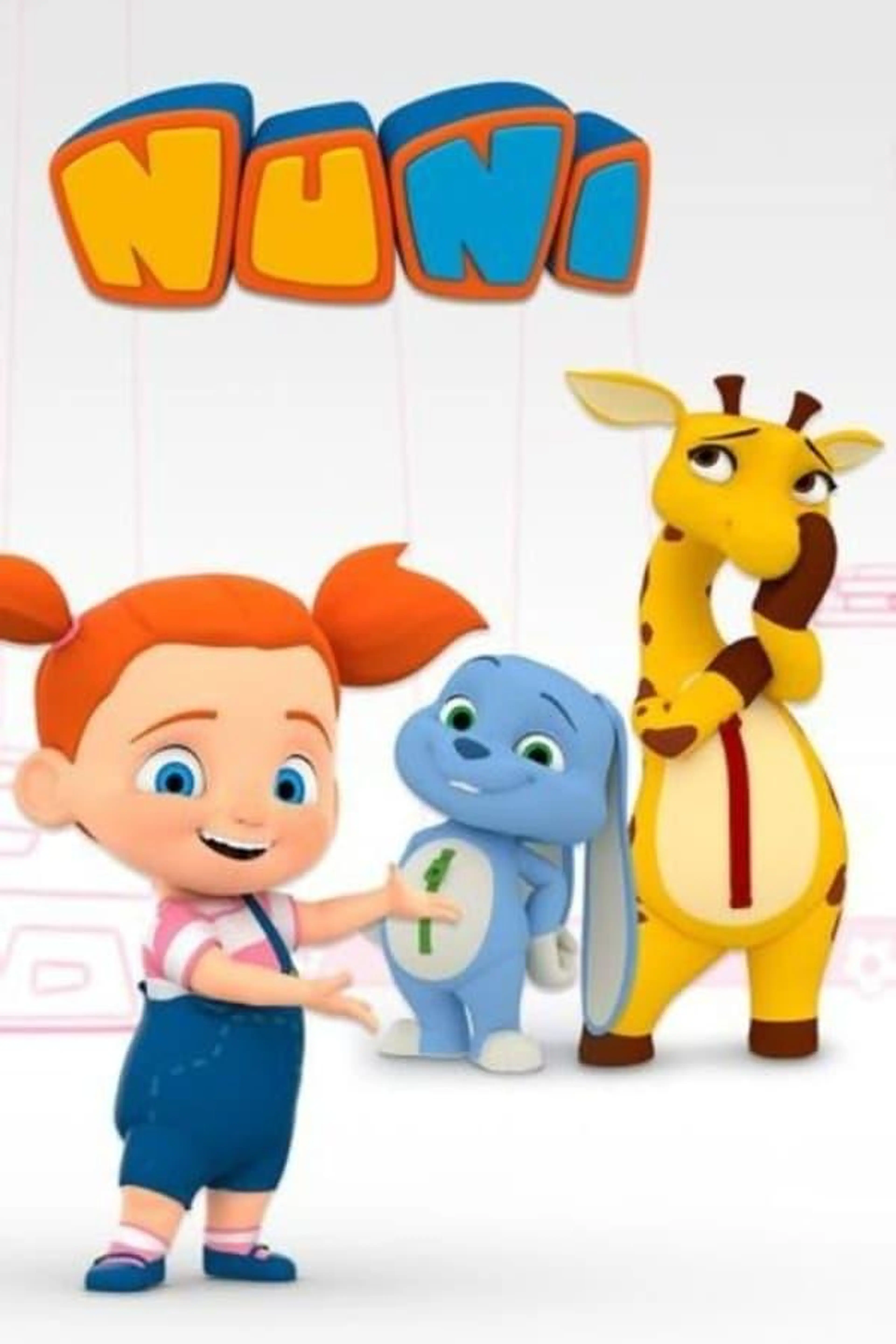 NuNi Season 1