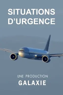 Situations d'urgence Season 1