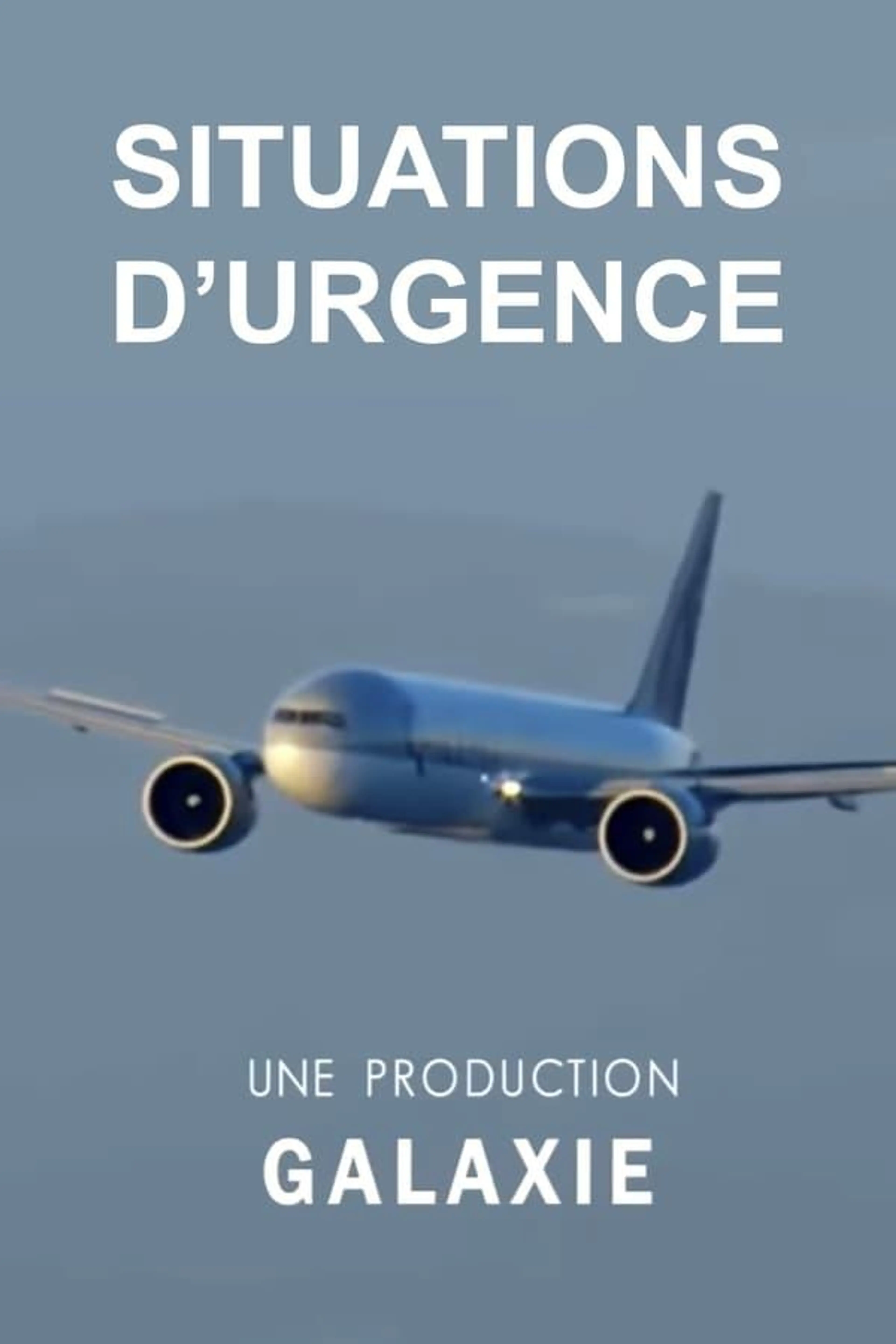 Situations d'urgence Season 1