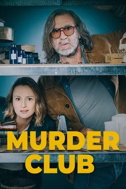 Murder Club Season 1
