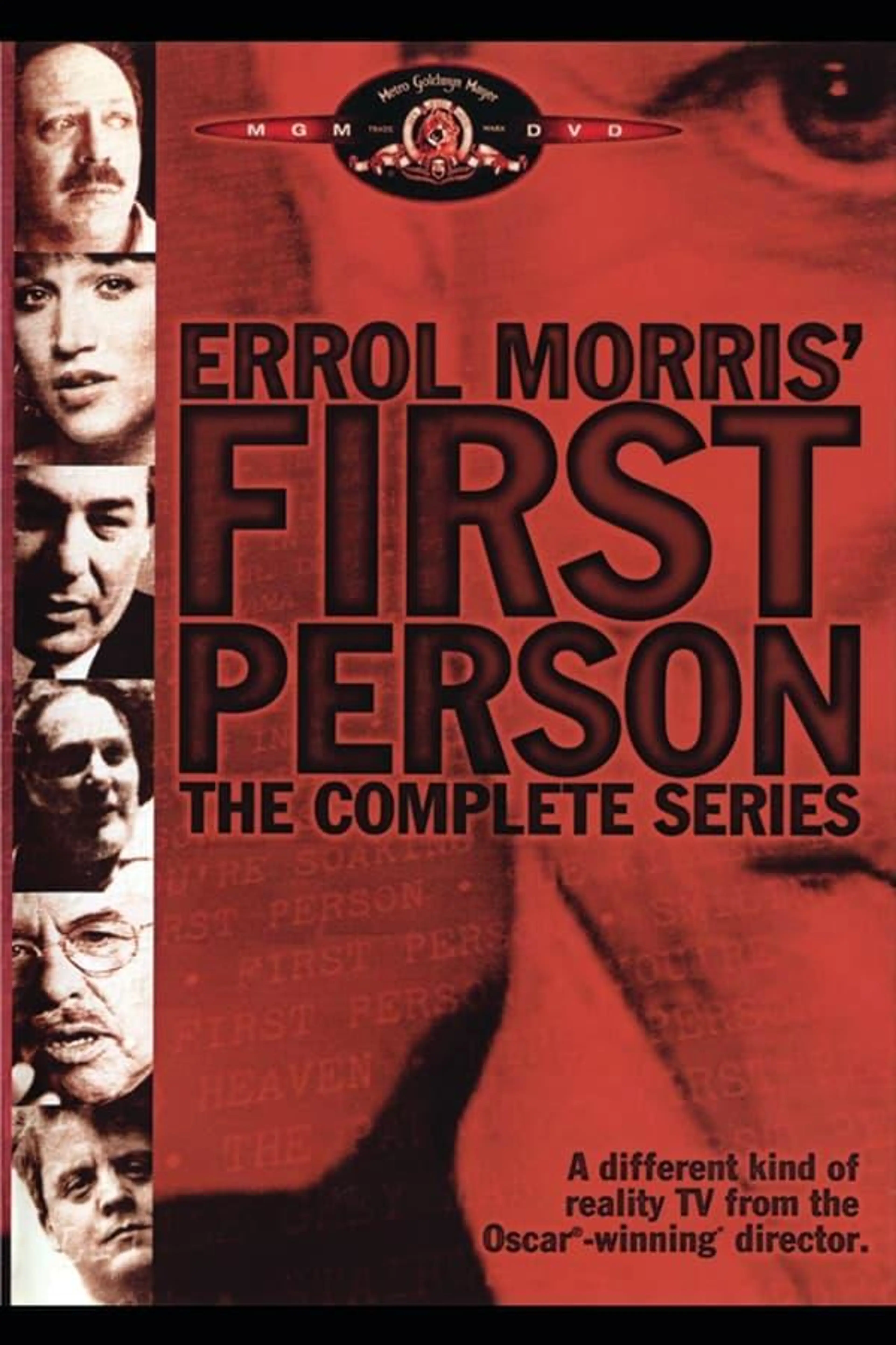 First Person Season 2