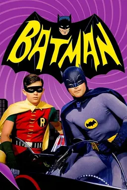 Batman Season 2