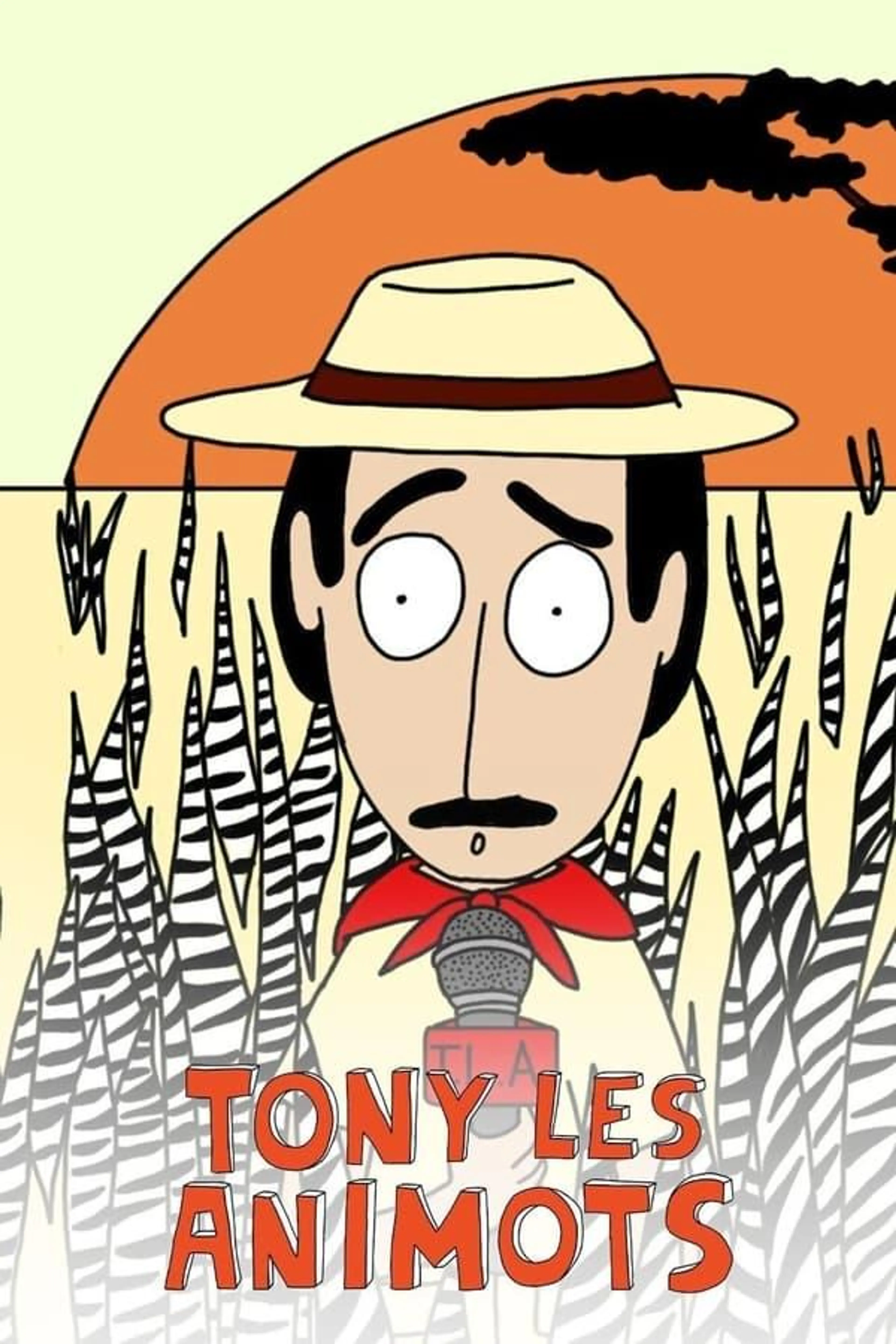 Tony les Animots Season 1