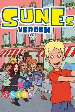 Sunes verden Season 1