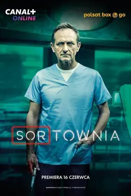 Triage Season 1